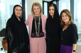 مجلس سيدات أعمال دبي يستضيف جلسة حوارية حول الحوسبة السحابية