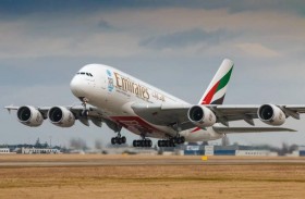 طيران الإمارات تسلط الضوء حول إنجازاتها في المجال البيئي