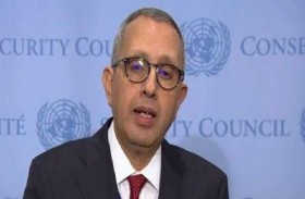 لهذا تمت إقالة سفير تونس بالأمم المتحدة...!