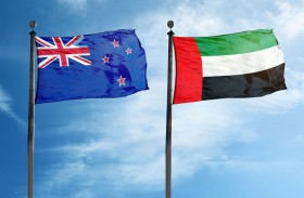 اتفاقية الشراكة الاقتصادية الشاملة بين الإمارات ونيوزيلندا تدخل حيز التنفيذ