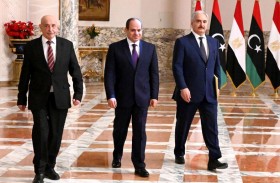 صحف عربية: هل يحل إعلان القاهرة الأزمة الليبية؟