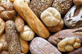أفضل أنواع الخبز للتحكم في مستويات السكر في الدم!