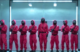 إعدام طلاب شاهدوا مسلسل «لعبة الحبار» في كوريا الشمالية