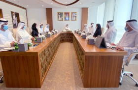 مجلس دبي الرياضي يضع الخطة الاستراتيجية 2021-2030 لتعزيز الإنجازات والاستعداد للمستقبل