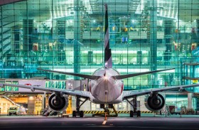 برنامج مطارات دبي يدعم شركاء الأعمال أثناء الجائحة، ويبدأ التخطيط لإعادة التعبئة على مراحل