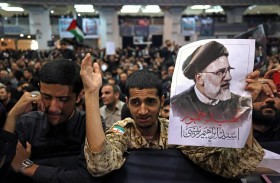 تداعيات مقتل الرئيس الإيراني على المستويين الداخلي والدولي