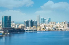 2.91 مليار درهم قيمة العقود الإيجارية في عجمان خلال النصف الأول
