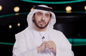  جامعة الإمارات تشارك في إعداد تقرير حالة اللغة العربية ومستقبلها