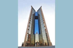 مصرف الشارقة الإسلامي ينجح في إصدار صكوك بقيمة 500 مليون دولار 