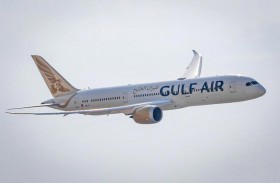 طيران الخليج تستأنف رحلاتها من باكستان