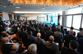 غرفة دبي تستعرض أمام الشركات المحلية  فرص التوسع في إثيوبيا وغانا وجنوب أفريقيا