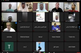 20 دولة تشارك في الندوة السادسة لأكبر مشروع عربي لتطوير كوادر كرة الصالات