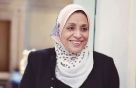 مصر تفقد عالمة بارزة في طب المخ والأعصاب 