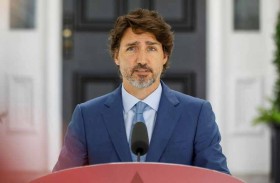 بعد ضجة كبيرة.. رئيس وزراء كندا يعتذر عن «الخطأ»