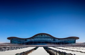 مطارات أبوظبي و«الاتحاد للطيران« تطلقان برنامجاً لتدريب الموظفين على آلية العمل في مبنى المطار الجديد