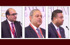 دبي للسلع : مؤتمر توقعات السلع العالمية يرصد تطورات السوق 