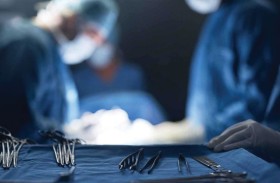 نجاة رجل قبل استخراج أعضائه