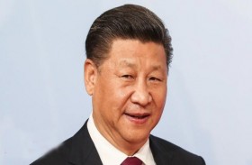 السلطات الصينية تعتقل استاذا انتقد شي جينبينغ  