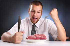 دراسات حديثة تفند ارتباط تناول اللحوم بالذكورة
