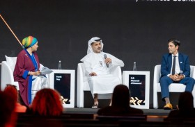 غرفة أبوظبي: الاستدامة فرصة اقتصادية متنامية  والشركات العائلية شريك إستراتيجي لمدن المستقبل
