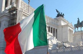 الحكومة الإيطالية تسمح بمعاودة  التدريبات الشهر المقبل 