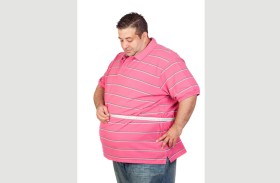 دهــون البطــن.. تحــــوّل جســمك  إلى قنــبـلــة صـحـيـــة مــوقـــوتــــة