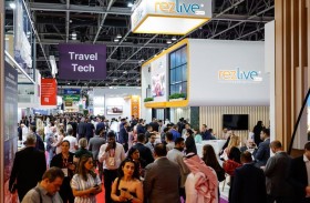 سوق السفر العربي 2024 يعلن عن بيع كامل مساحة منصة تكنولوجيا السفر محققة نمواً بنسبة 56 %على أساس سنوي