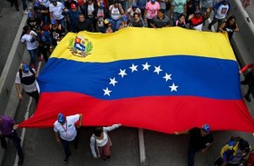 عفو وإجراءات قضائية ينعشان الآمال بمرحلة سياسية جديدة في فنزويلا