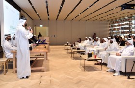 شرطة دبي تعقد «تحدي المناظرات الشرطية الأمنية» الثاني ببيت الحكمة في الشارقة