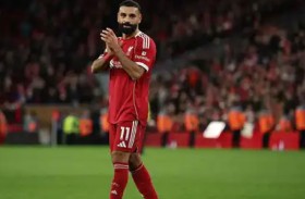 ليس بينهم سيمينو.. أقرب 3 نجوم لخلافة محمد صلاح في ليفربول