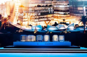 الشارقة.. إطلاق «ديستريكت 11» أول مجمع أعمال مصمم بالذكاء الاصطناعي في الإمارات