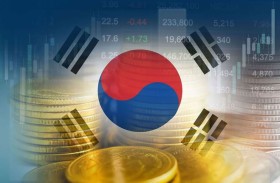 كوريا تتوقع عائدات ضريبية بـ 332 مليار دولار العام المقبل