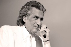 وفاة مغني أون إيتاليانو فيرو توتو كوتونيو 