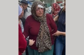 العدالة تحققت.. احتفاء بقاتلة رفضت المحكمة سجنها 