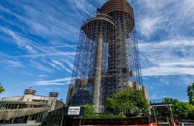 الجناح المنسي يتحول إلى أيقونة سياحية في نيويورك 