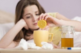 خبير: العلاجات المنزلية لا تقصر مدة نزلات البرد