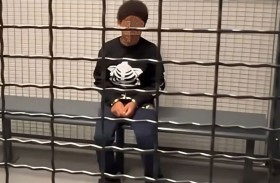 اعتقال طفل أعد «قائمة قتل» لزملائه