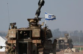 أمريكا تعلق إرسال أسلحة إلى إسرائيل لتجنب اجتياح رفح 