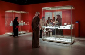 هيئة الشارقة للمتاحف تحتفل باليوم العالمي للمتاحف  بحزمة متنوعة من الأنشطة الثقافية 