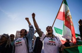 واشنطن تستعد لترحيل مهاجرين إيرانيين 