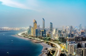 أبوظبي تتقدّم 10 مراكز في تقرير المدن البحرية الرائدة لعام 2024