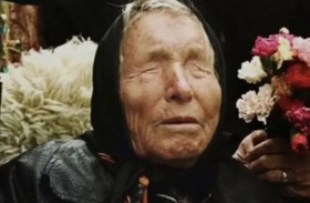 بابا فانغا 2026.. توقعات بتواصل البشرية مع حضارة فضائية جديدة