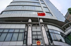 الصين تفتح مكتبا لجهاز الأمن القومي في هونغ كونغ 
