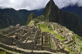 البيرو تعوّل على السياحة الداخلية لتعويض الأجانب 