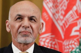 الرئيس الأفغاني يرقي أمير حرب سابق إلى رتبة ماريشال