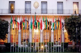 الجامعة العربية ترحب بتشكيل حكومة الوحدة الوطنية في جنوب السودان