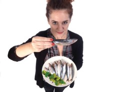 نظام غذائي للوقاية من الالتهابات.. خصوصاً التهاب المفاصل