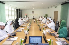 «الإمارات للبنية التحتية والإسكان» يعقد اجتماعه الـ3 لعام 2025