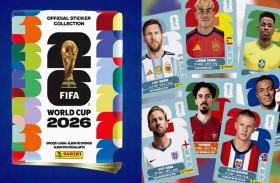 ألبوم مونديال 2026 يثير الجدل بتكلفة تتجاوز 2000 جنيه إسترليني