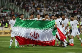إيران تقاطع قرعة كأس العالم على خلفية قيود أمريكية على التأشيرات
